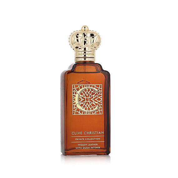 Clive Christian C: Woody Leather Parfum 100 ml (man)
