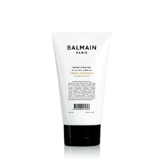 Balmain Hair Couture Moisturizing Styling Cream 150 ml