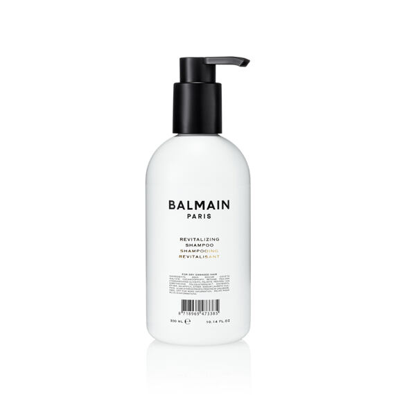 Balmain Hair Couture Revitalizing Shampoo 300 ml