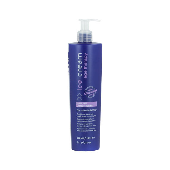 Inebrya Ice Cream Age-Therapy Hair Lift Conditioner 300 ml