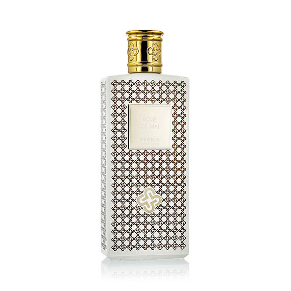 Perris Monte Carlo Rose De Mai Eau De Parfum 100 ml (unisex)