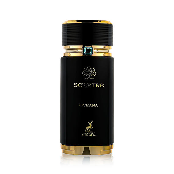Maison Alhambra Sceptre Oceana Eau De Parfum 100 ml (man)