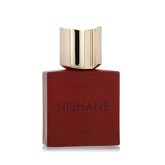 Nishane Zenne Extrait de Parfum 50 ml (unisex)