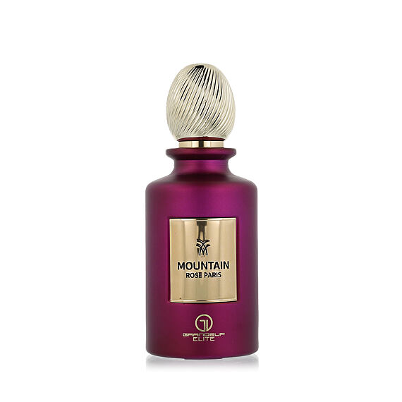 Grandeur Mountain Rose Paris Eau De Parfum 100 ml (woman)