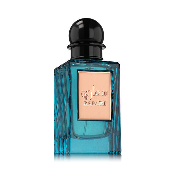 Athoor Al Alam Safari Eau De Parfum 90 ml (unisex)