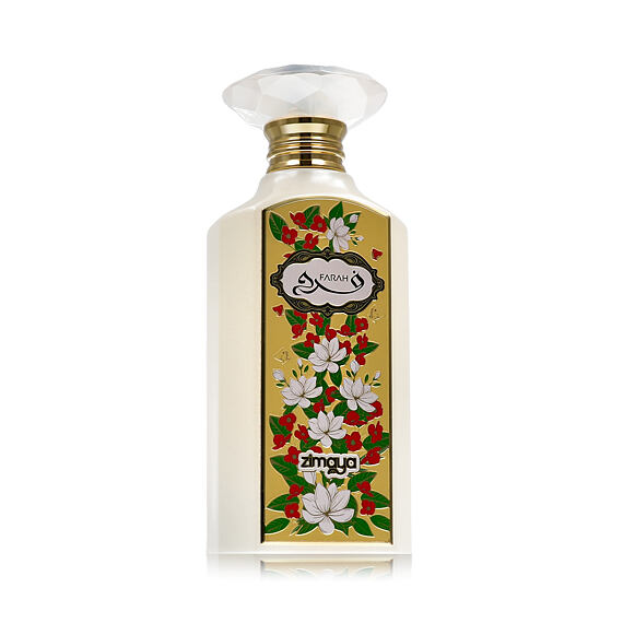 Zimaya Farah Eau De Parfum 100 ml (woman)
