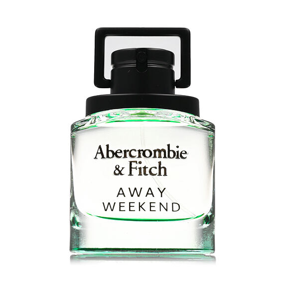 Abercrombie & Fitch Away Weekend Man Eau De Toilette 50 ml (man)