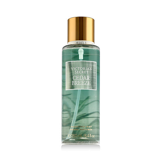 Victoria's Secret Cedar Breeze Bodyspray 250 ml (woman)