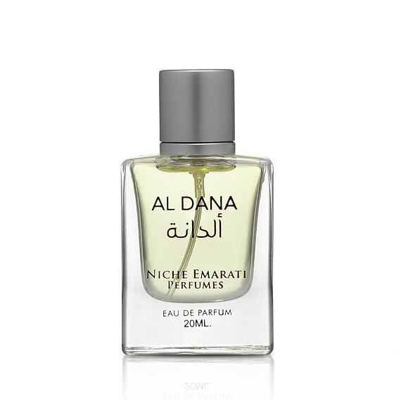 Lattafa Niche Emarati Al Dana Eau De Parfum 20 ml (unisex)