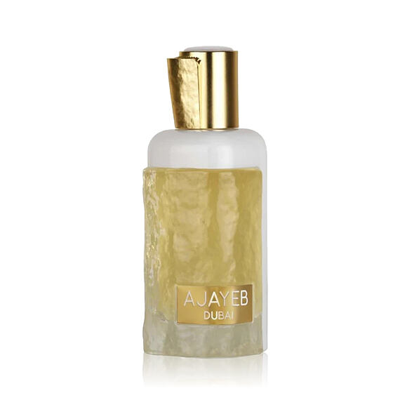 Lattafa Ajayeb Dubai Portrait Eau De Parfum 100 ml (unisex)
