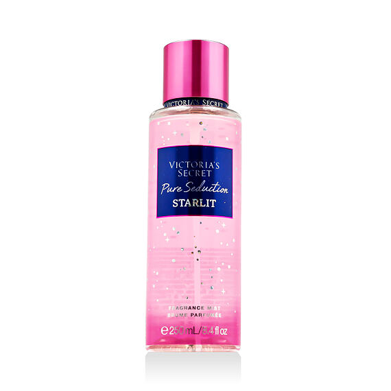 Victoria's Secret Pure Seduction Starlit Bodyspray 250 ml (woman)