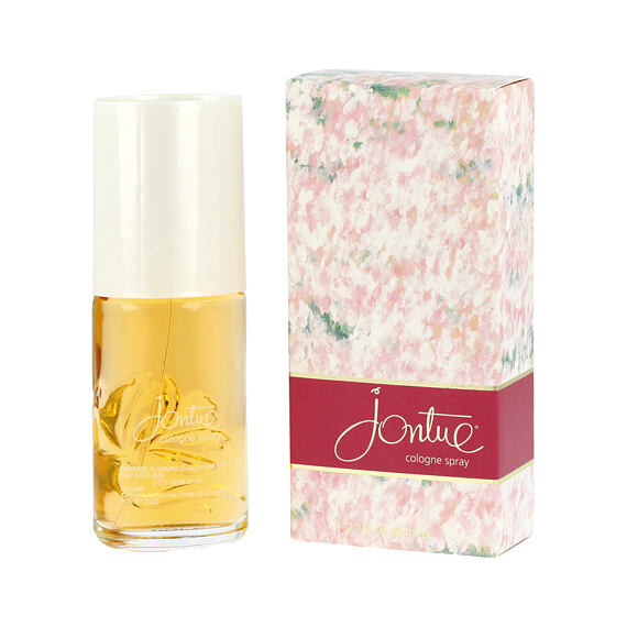 Revlon Jontue Eau de Cologne 68 ml (woman)