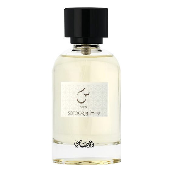 Rasasi Sotoor Seen Eau De Parfum 100 ml (unisex)