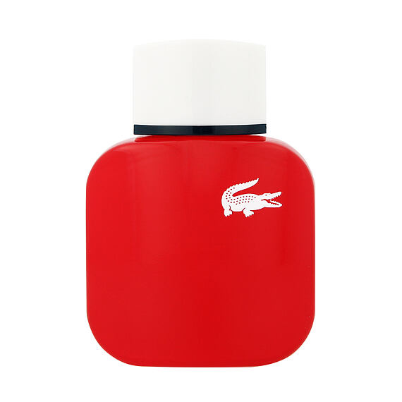 Lacoste Eau de Lacoste L.12.12 Pour Elle French Panache Eau De Toilette 50 ml (woman)