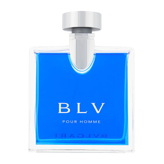 Bvlgari BLV pour Homme Eau De Toilette 100 ml (man)