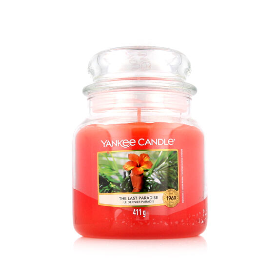 Yankee Candle Classic Medium Jar Candles Duftkerze 411 g