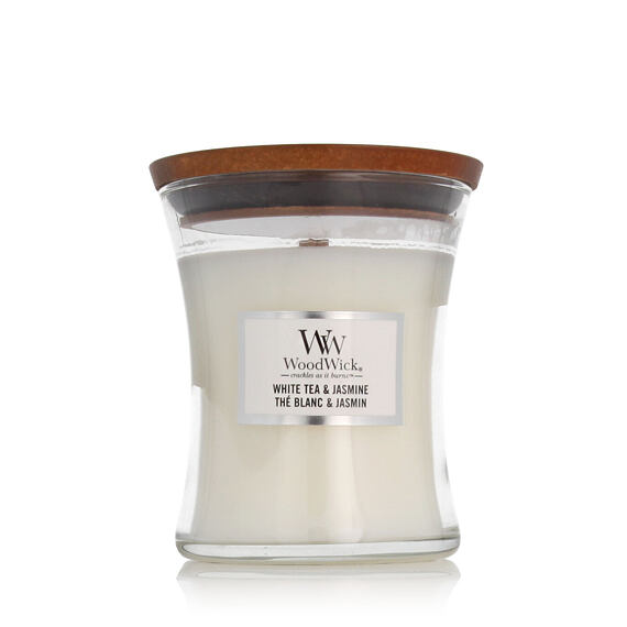 WoodWick Medium Hourglass Candles Duftkerze 275 g