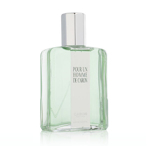 Caron Pour un Homme de Caron Eau De Toilette 200 ml (man)