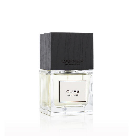 Carner Barcelona Cuirs Eau De Parfum 100 ml (unisex)