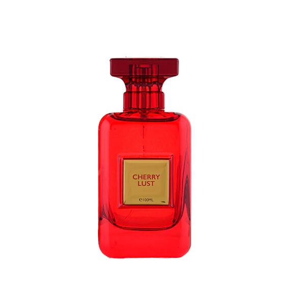 Flavia Cherry Lust Eau De Parfum 100 ml (unisex)