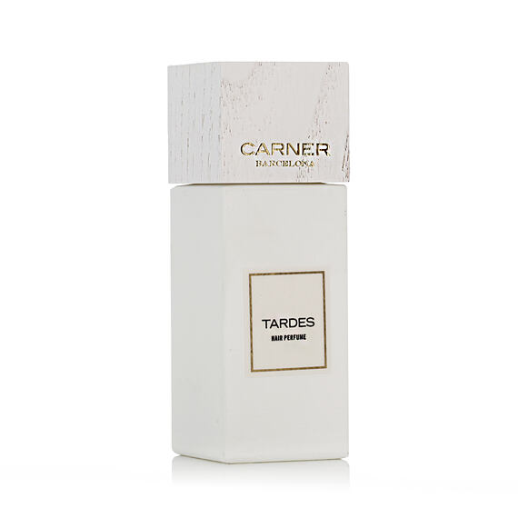 Carner Barcelona Tardes Haarparfum 50 ml (woman)