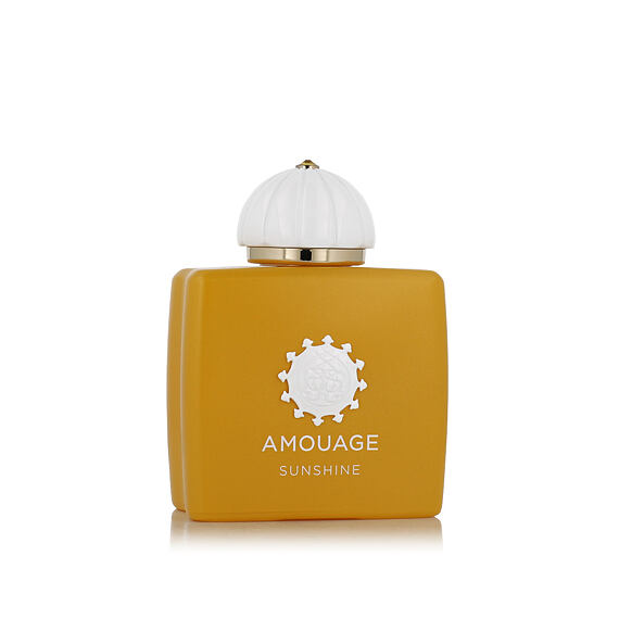 Amouage Sunshine Woman Eau De Parfum 100 ml (woman)