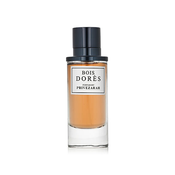 Prive Zarah Bois Dorès Eau De Parfum 80 ml (unisex)