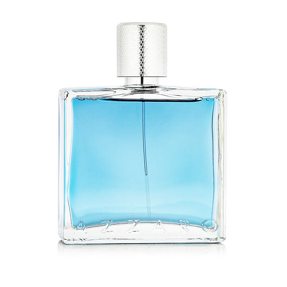 Azzaro Chrome United Eau De Toilette 100 ml (man)