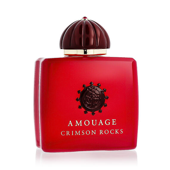 Amouage Crimson Rocks Eau De Parfum 100 ml (unisex)