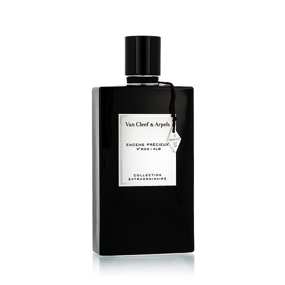 Van Cleef & Arpels Collection Extraordinaire Encens Precieux Eau De Parfum 75 ml (unisex)