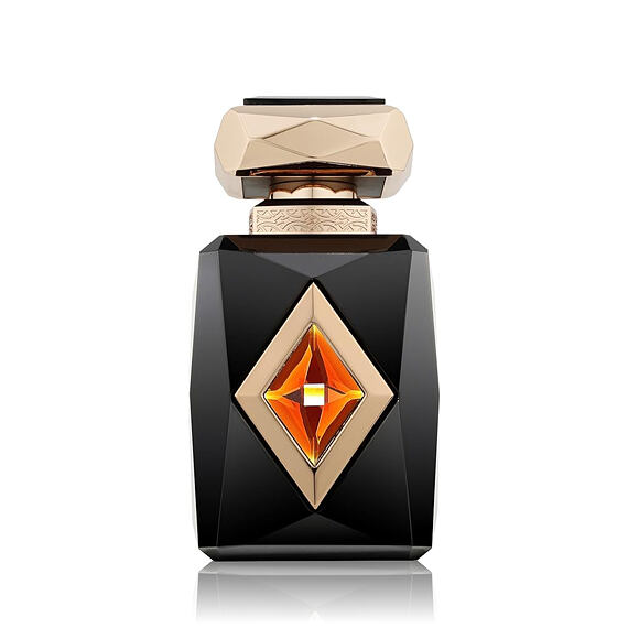 French Avenue Amber Saffron Extrait de Parfum 80 ml (unisex)