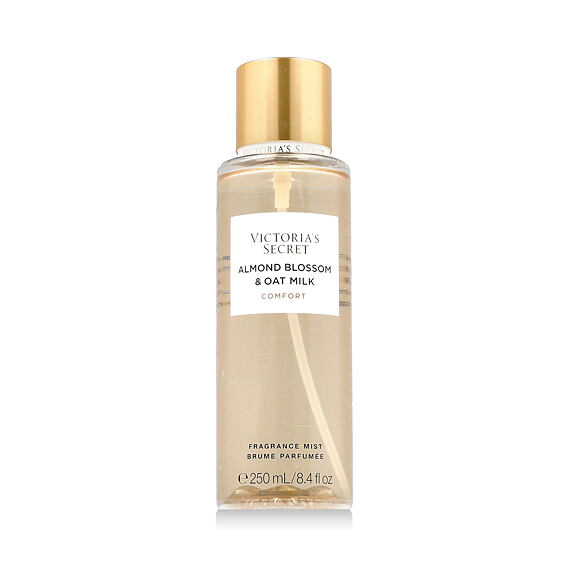 Victoria's Secret Almond Blossom & Oat Milk Comfort Bodyspray 250 ml (woman)