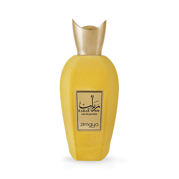 Zimaya Rabab Pulp Eau De Parfum 100 ml (unisex)