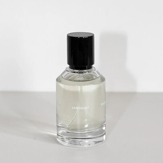 Oraculum SANTALIST Eau De Parfum 50 ml (unisex)