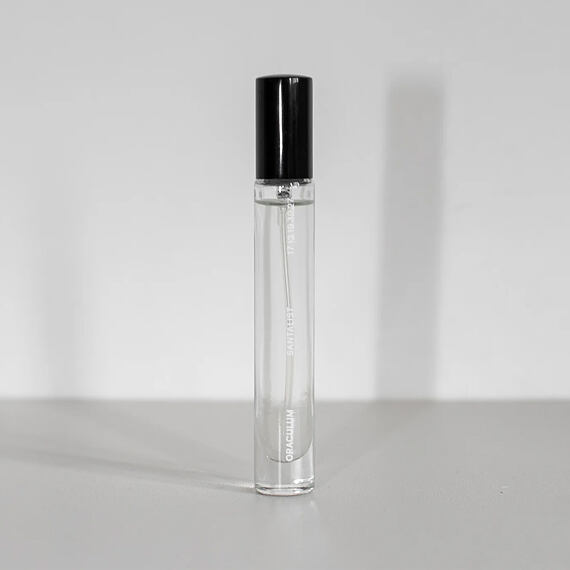 Oraculum SANTALIST Eau De Parfum Miniatur 10 ml (unisex)