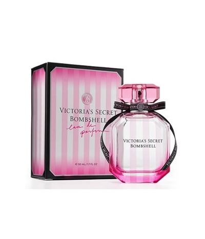 Victoria's Secret Bombshell Eau De Parfum 100 ml (woman)