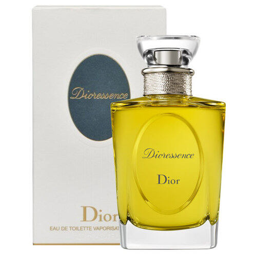 Dior Dior Dioressence Eau De Toilette 100 ml (woman)