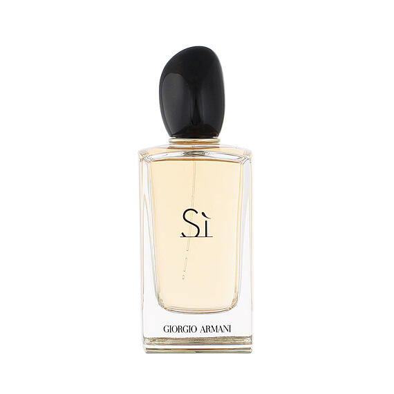 Giorgio Armani Sì Eau De Parfum 100 ml (woman)