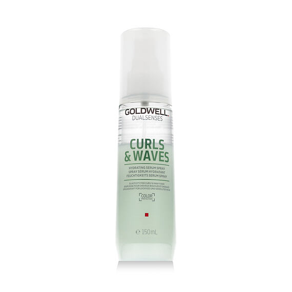 Goldwell Dualsenses Curls & Waves Hydrating Serum Spray 150 mll