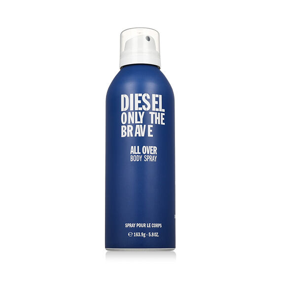 Diesel Only the Brave Körperspray 200 ml (man)