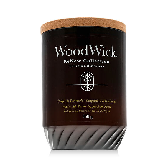 WoodWick ReNew Collection Duftkerze 368 g