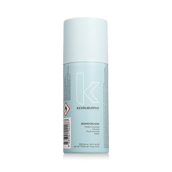 Kevin Murphy Bedroom.Hair Flexible Texturising Hairspray 100 ml