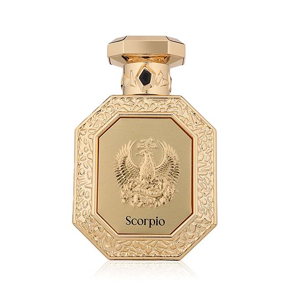 French Avenue Genesis Scorpio Eau De Parfum 90 ml (unisex)