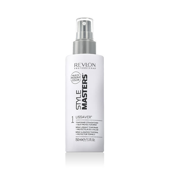 Revlon Professional Style Masters Lissaver 150 ml