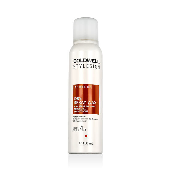 Goldwell StyleSign Dry Spray Wax 150 ml