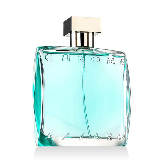 Azzaro Chrome Azure Eau De Toilette 100 ml (man)