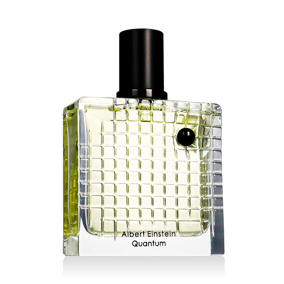 Atralia Albert Einstein Quantum Eau De Parfum 100 ml (unisex)