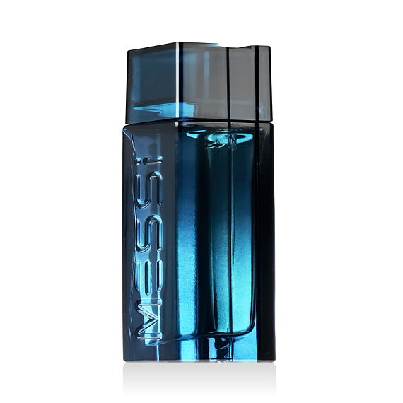 Messi Messi Eau De Parfum 100 ml (man)