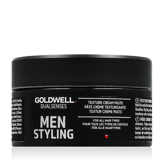 Goldwell Dualsenses Men Styling Texture Cream Paste 100 ml