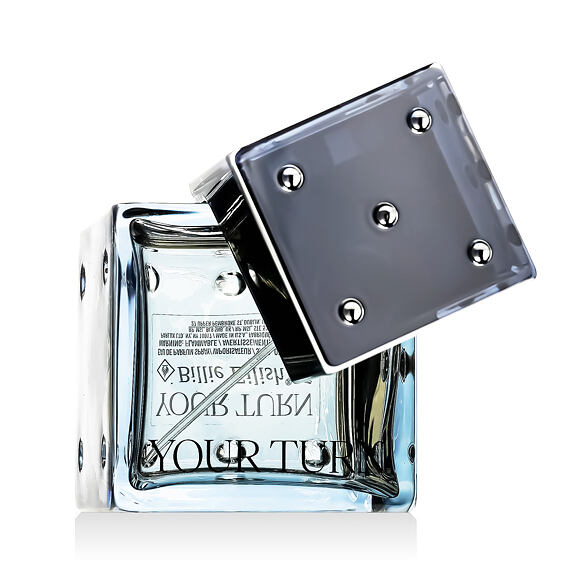 Billie Eilish Your Turn Eau De Parfum 100 ml (unisex)